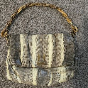 Halston Heritage handbag